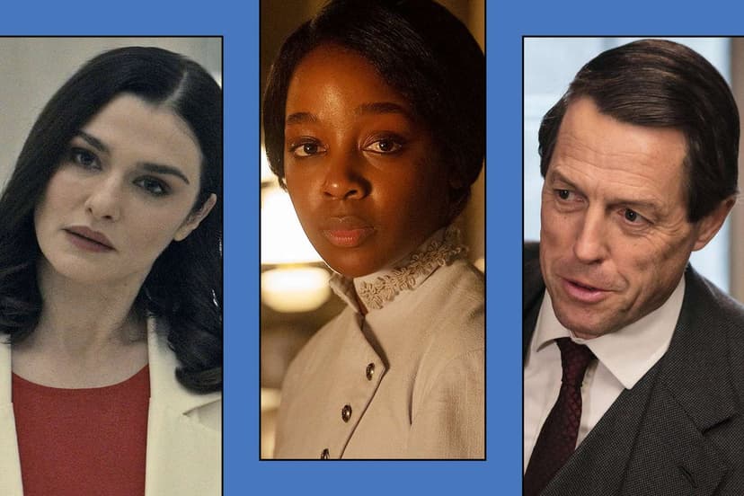 Prime's Mini Masterpieces: Big Impact, Short Stays