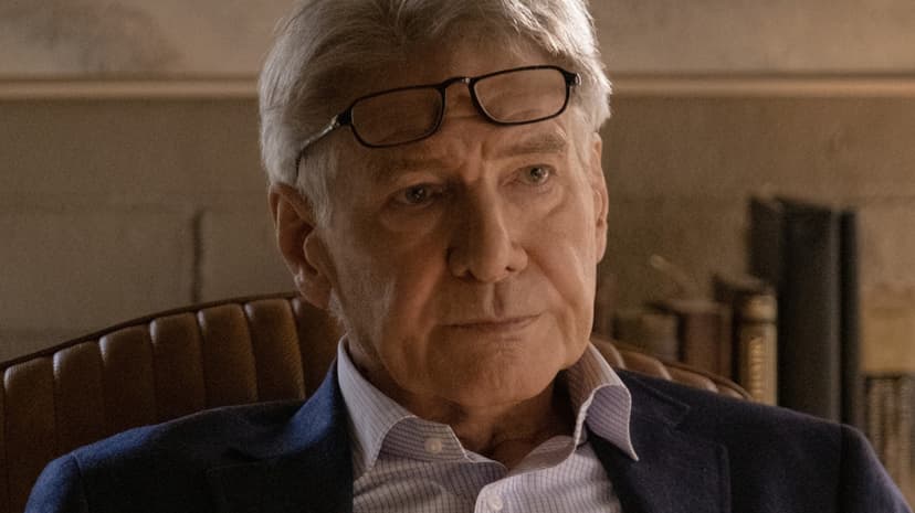 Apple TV+'s 2026 Hits: Sci-Fi & Comedy Shine