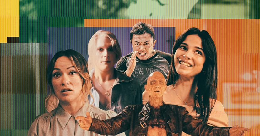 Beyond Blockbusters: Unmissable 2026 Movie Picks