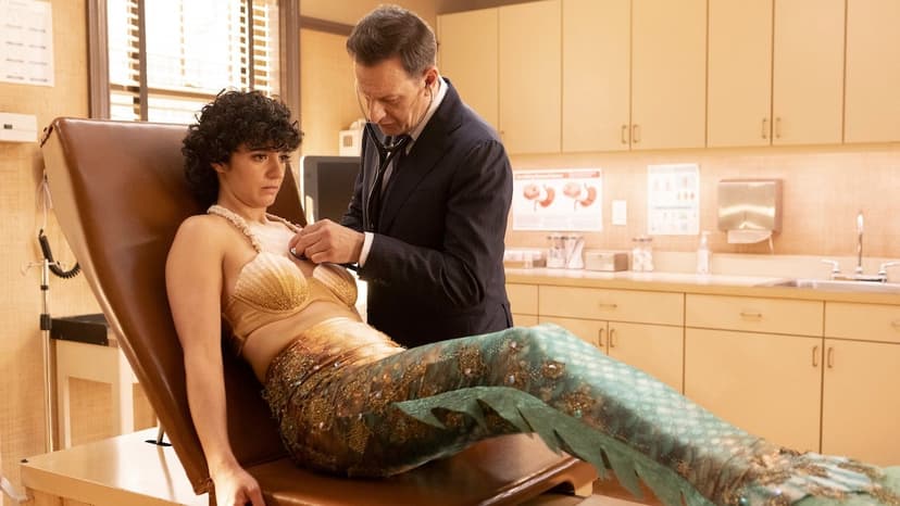 'Best Medicine' Season 2 Premiere Breaks Network Records
