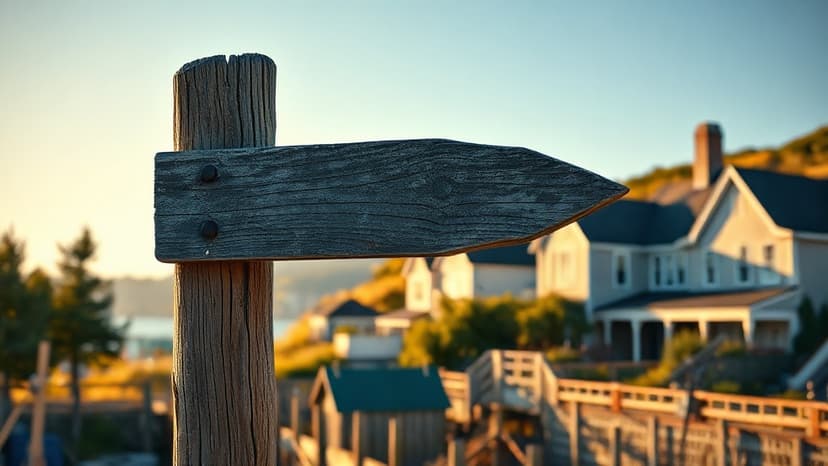 US Remake of Doc Martin: Best Medicine's Charm