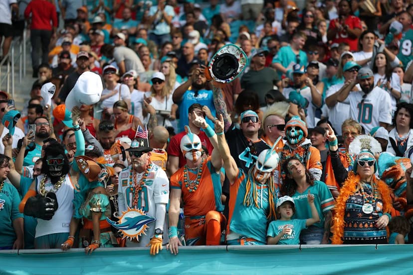 Philly Crowned America's Top NFL City