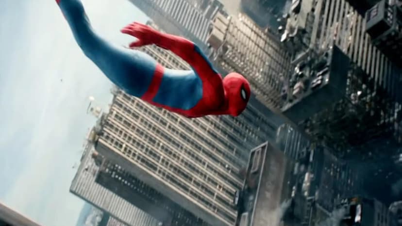 Spider-Man's Best: IMDb Ratings Revealed!