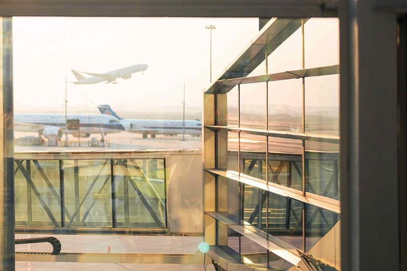 US Airport Best for Holiday Travel: Tiny PBI Wins!