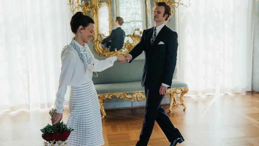 Beta Film Secures Key Deals for Royal Drama & Barcelona Series
