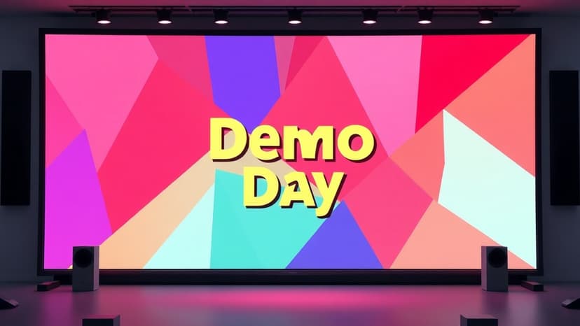 Betaworks Unveils 10 AI Interface Startups Launching in 2025