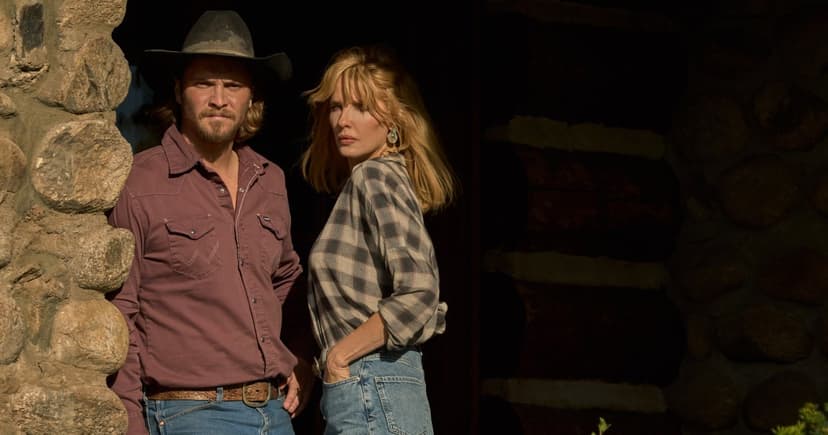 Beth Dutton Spinoff: Kelly Reilly Not In New Series