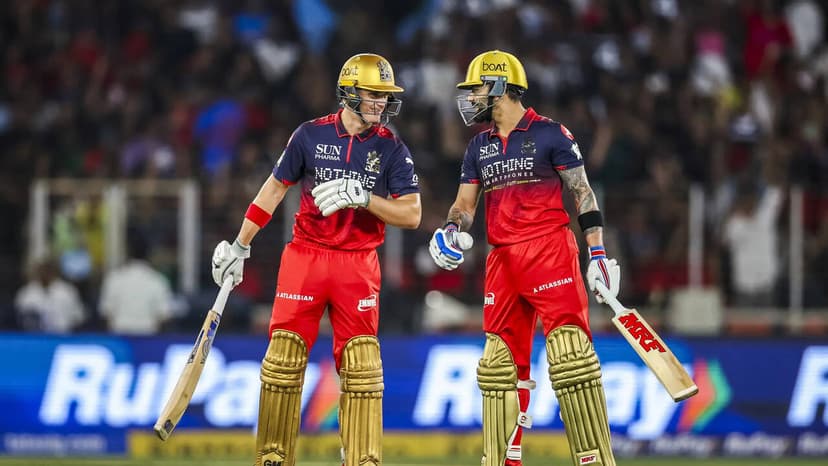 England star's IPL highlight: Opening with King Kohli