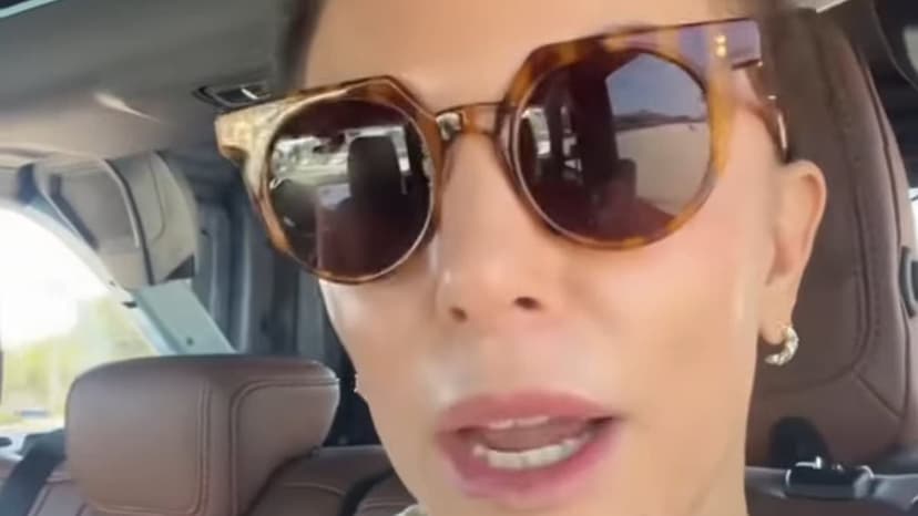 Bethenny Frankel's Kidney Disease Worsens, Liver Nodule Found