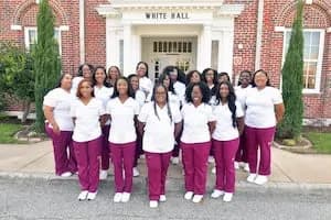 Bethune-Cookman Nursing Masters Gains National Seal of Approval