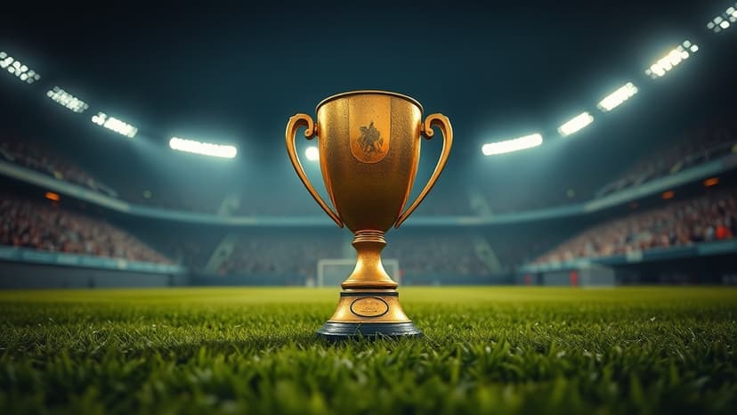 Betis vs. Espanyol: European Race vs. Relegation Battle