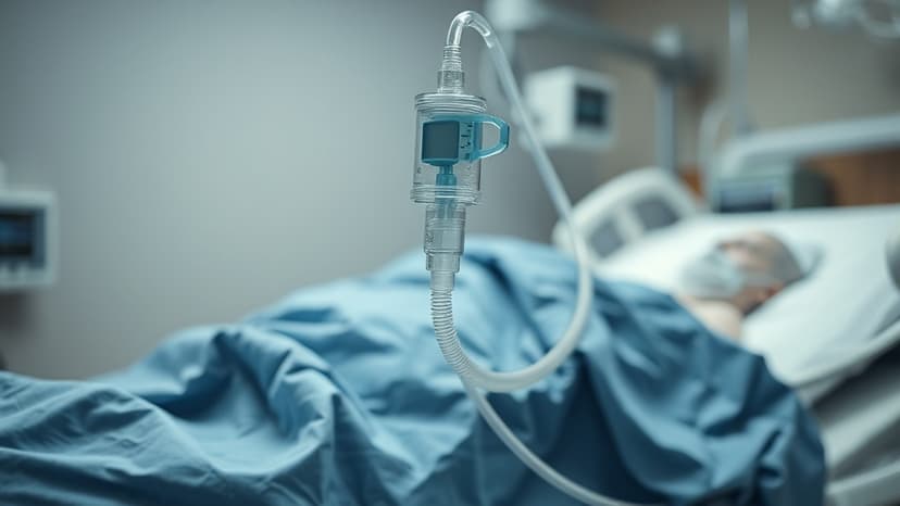 Welsh Health Board in Crisis: 5,400+ Patients Wait 2 Years