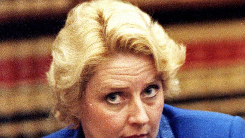 Betty Broderick Dies After Decades in Prison