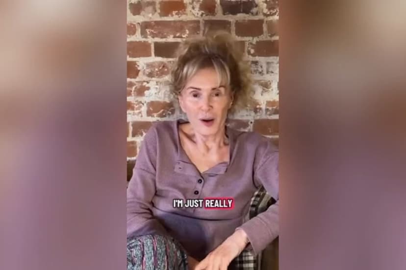 Corrie Star's Cancer Battle: 'Feeling Rubbish'