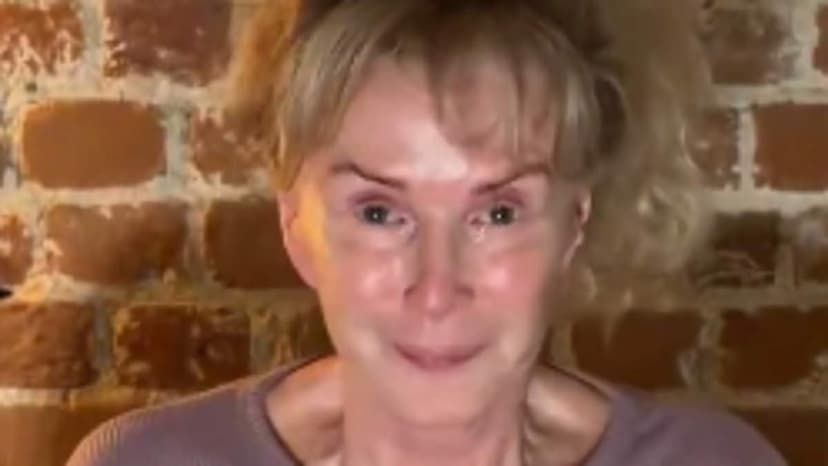 Beverley Callard's Heartbreak After Cancer Surgery