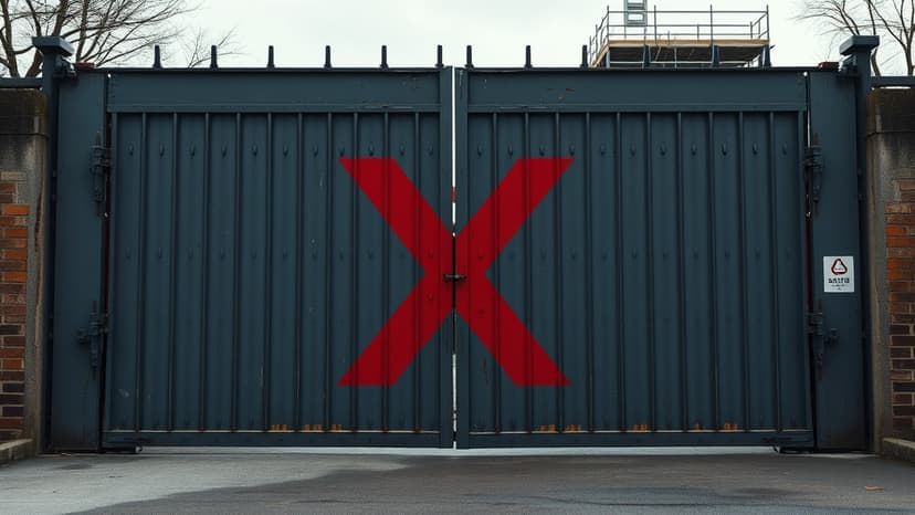 Beverley Recycling Centre Closed for Bridge Repairs