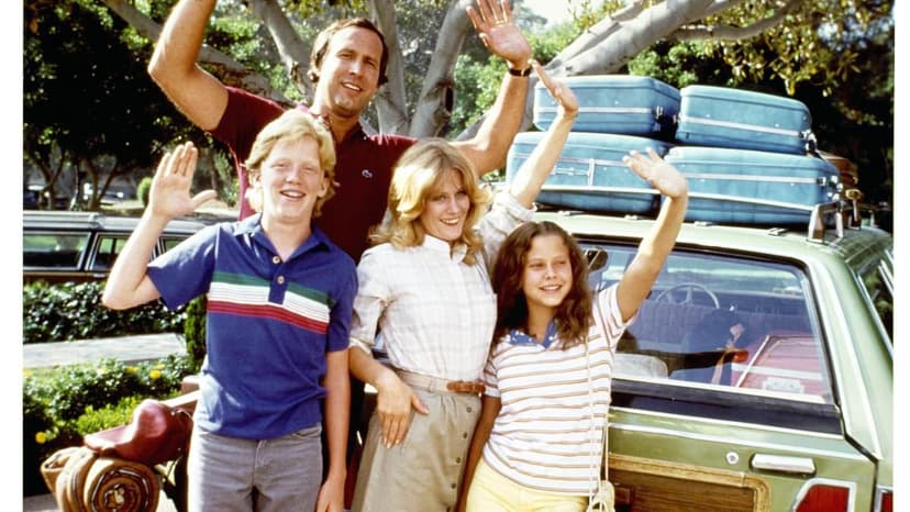 Beverly D'Angelo: A Look Back at Her Career