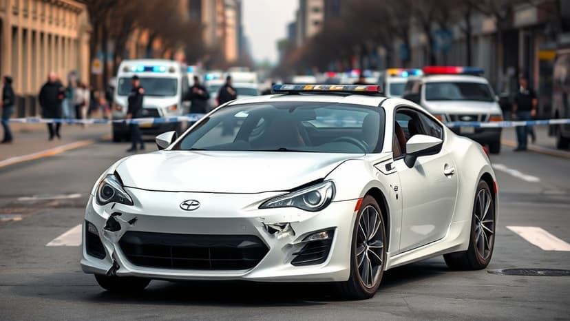 Beverly Hills Murder: Man Beaten, Run Over After Altercation