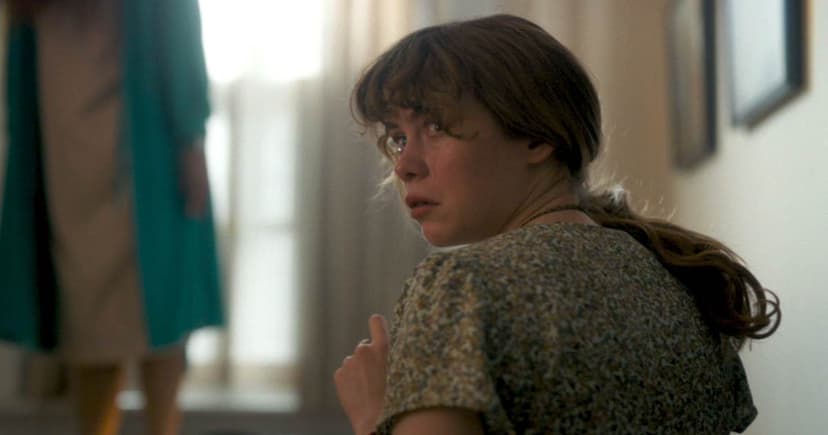 Derry's Dark Secret: Beverly Marsh's True Origin