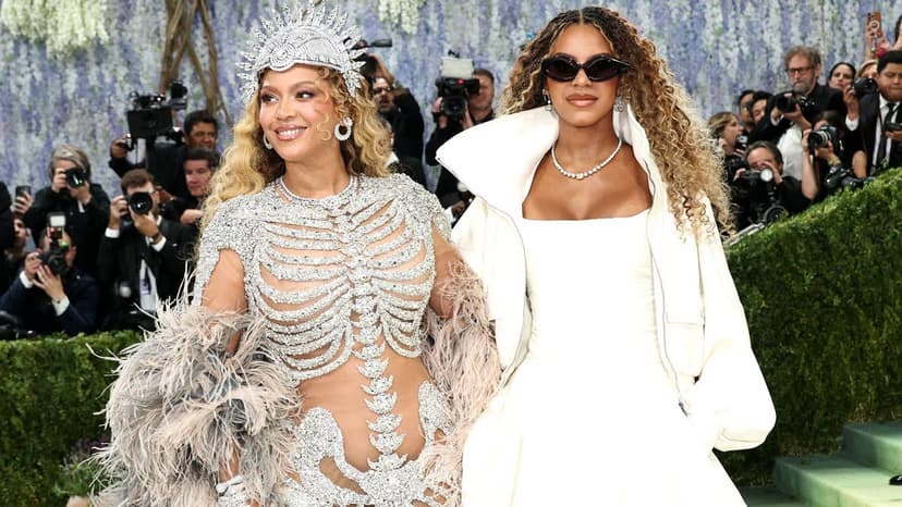 Blue Ivy's Tour Debut: Mom Beyoncé Said No First!