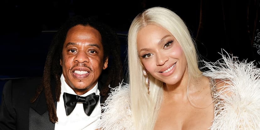 Beyoncé & Jay-Z Slam Haters on New Track