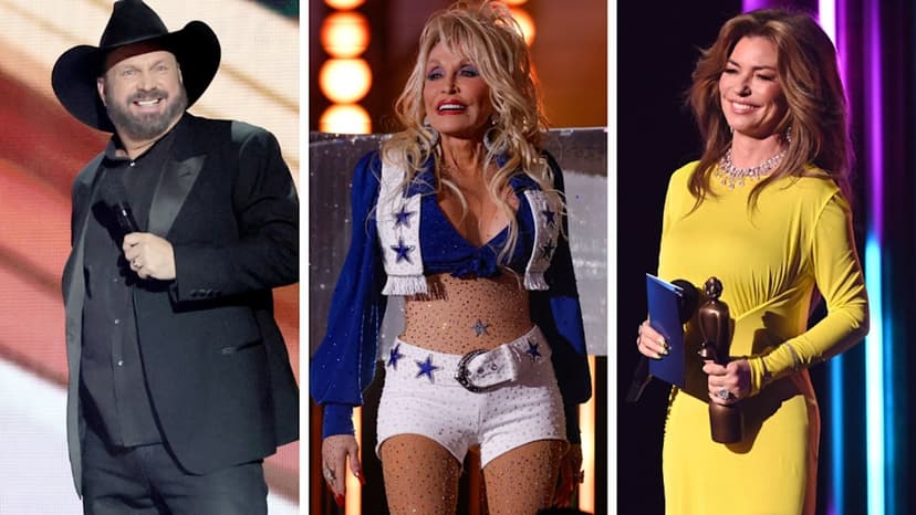 Beyoncé Tops Country Music's Richest Stars List