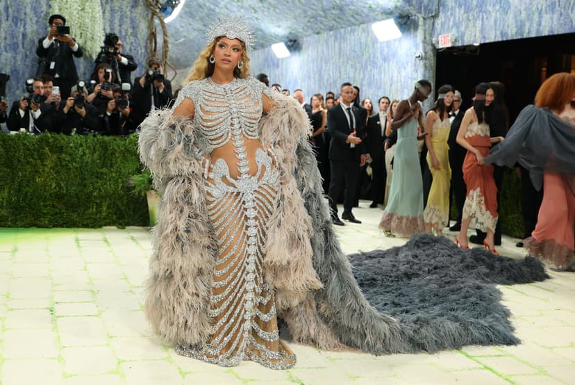 Beyoncé's 'B'Day' Turns 20 with Unreleased Gems