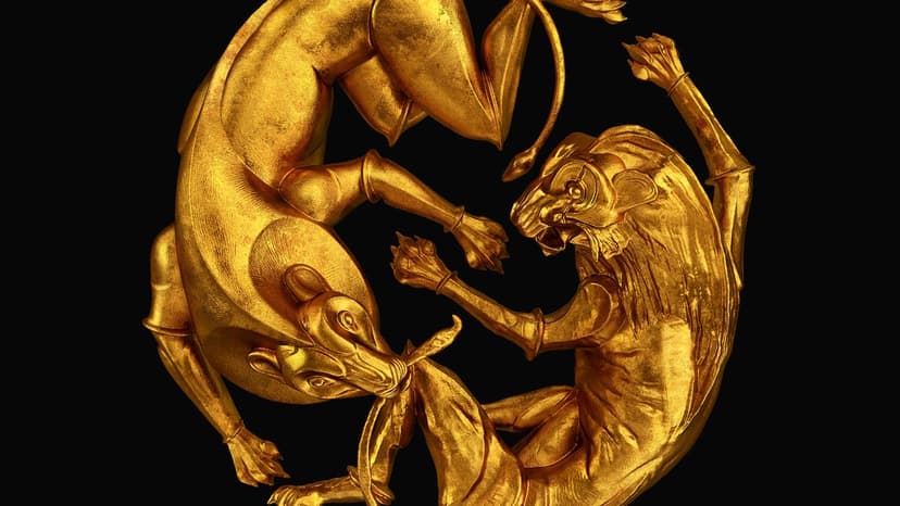 Beyoncé Amplifies African Artists with 'The Gift'