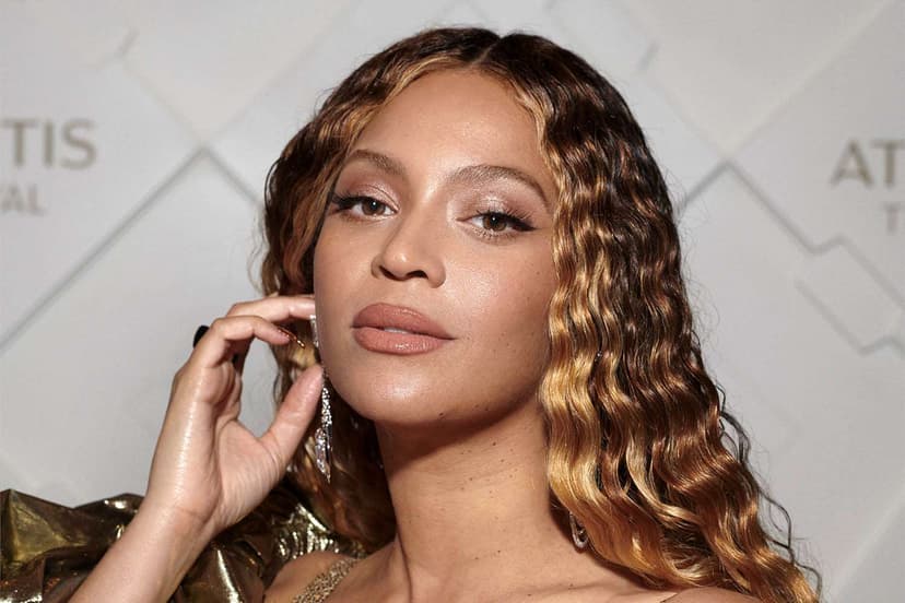 Beyoncé: From Music Icon to Business Mogul