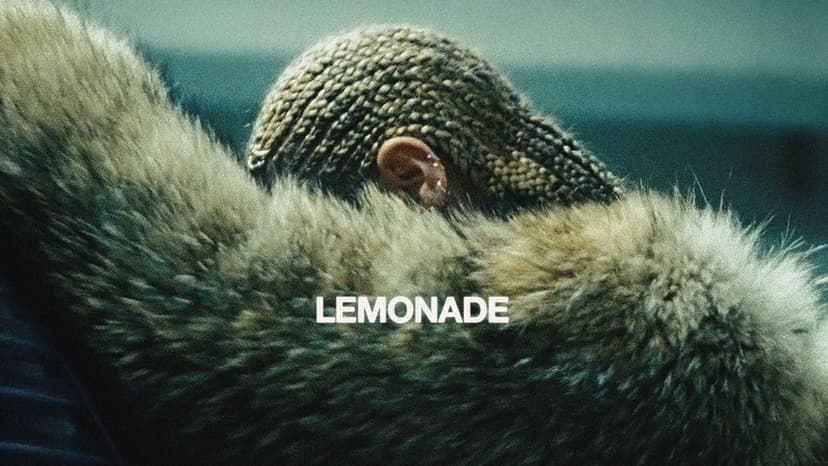 Beyoncé Drops Visual Album 'Lemonade,' Exposing Marital Strife