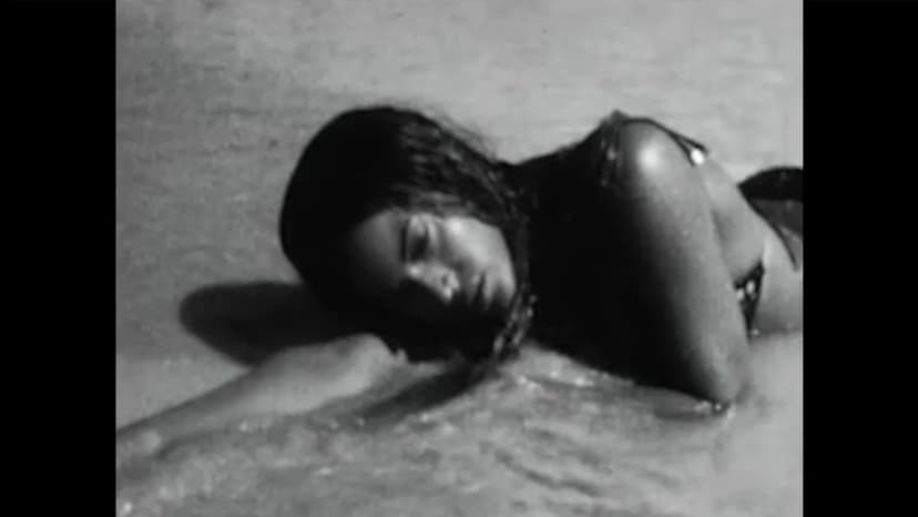 Beyoncé's "Morning Dew" Leak Becomes Chart Hit