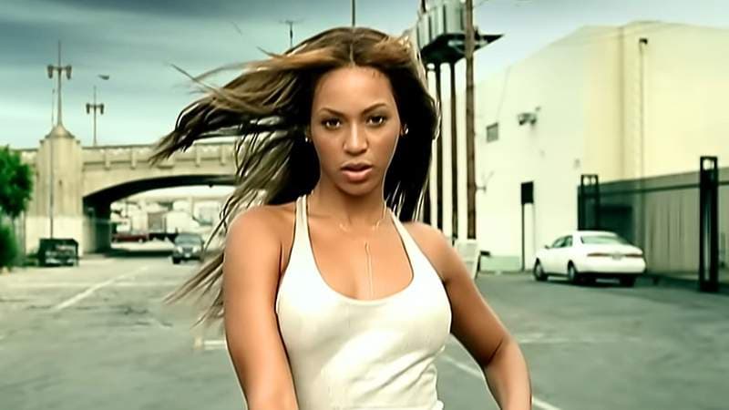 Beyoncé's Viral Clip: Lap Sitting Sparks Debate