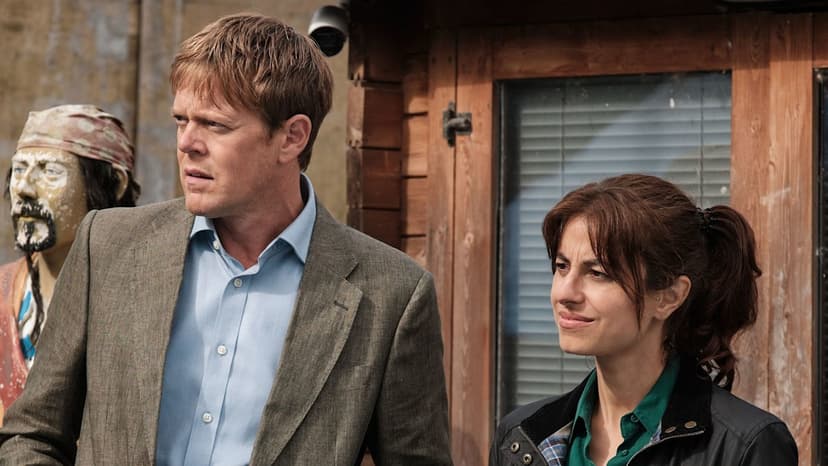 Beyond Paradise Season 4: New Mysteries & Guest Stars