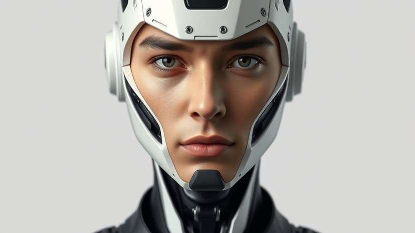 Bezos Funds Secret AI Project Prometheus