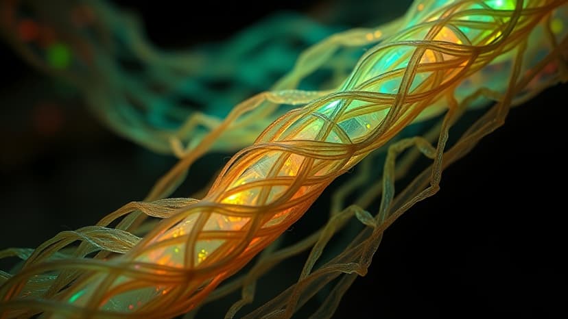 Bezos Earth Fund Invests $34M in Sustainable Textiles