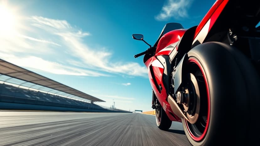 Bezzecchi's Record Streak: 5 Wins in a Row!