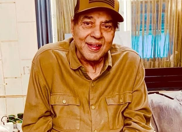 Bollywood Legend Dharmendra Hospitalized for Breathlessness, Condition Stable