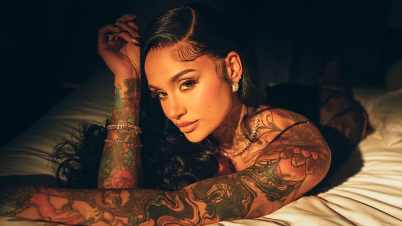 R&B Superstars Reimagine Kehlani's Breakout Hit "Folded"