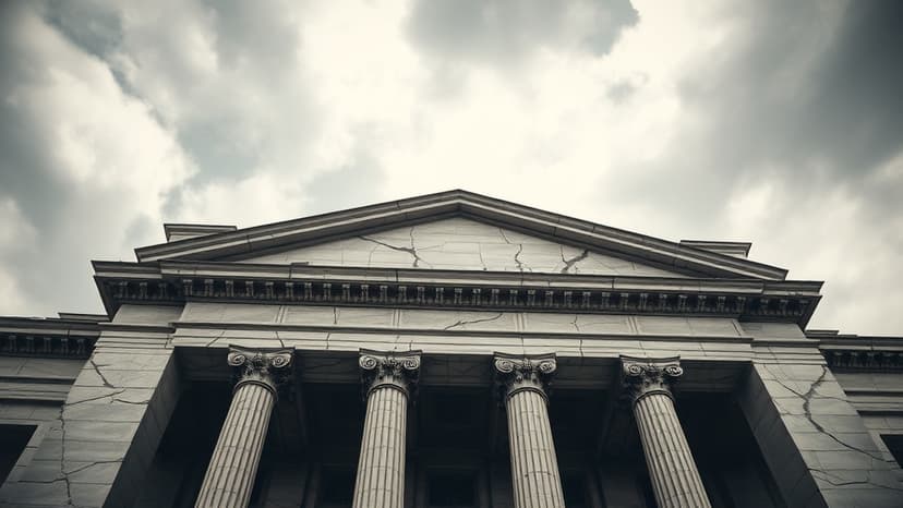 BFF Bank Faces Audit, Commissioners Appointed