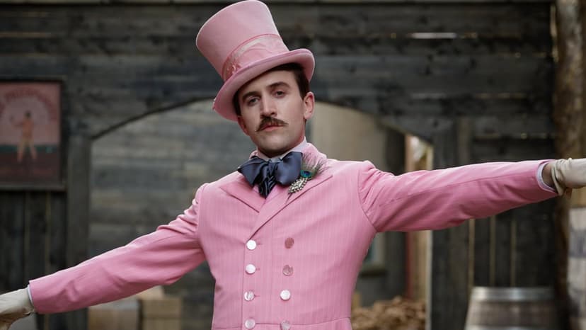 London LGBTQIA+ Film Fest Reveals Star-Studded 40th Lineup