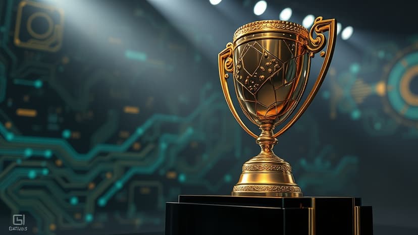 BGIS 2026 Chennai: Esports Fever Hits City!