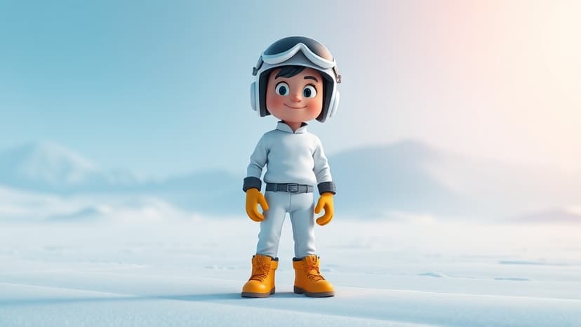 BGMI 4.1 Upgrade Delivers Frosty Funland and Revamped Royale Pass