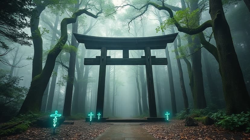 BGMI Unleashes Naruto Ninja Powers!