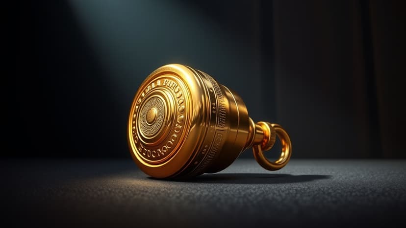 Poet's Kids Sneak Onstage, Win Golden Buzzer