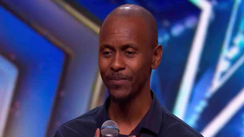 BGT Fix Row: West End Star's Audition Sparks Outrage