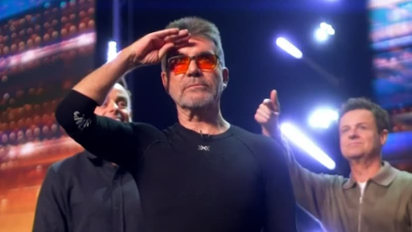 BGT Launch Falls Flat: Viewers Call Show 'Boring'