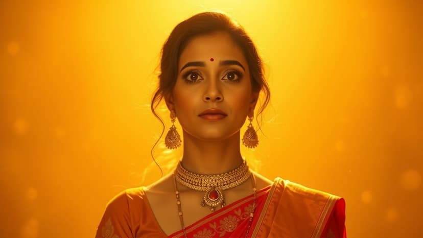 Saxena on Angoori Bhabhi: Fans Love Characters, Not Actors