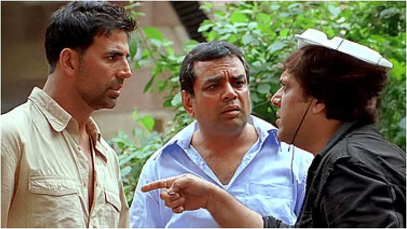 Bhagam Bhaag Sequel: New Hints Emerge!