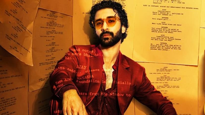Raghav Juyal's Film Flops Amidst Hollywood Clash