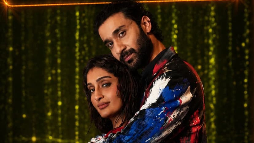 Raghav Juyal's New Comedy Flops Amid Spider-Man Clash